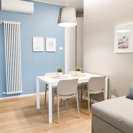 Appartement Unito Urban Relais à Turin Extérieur photo