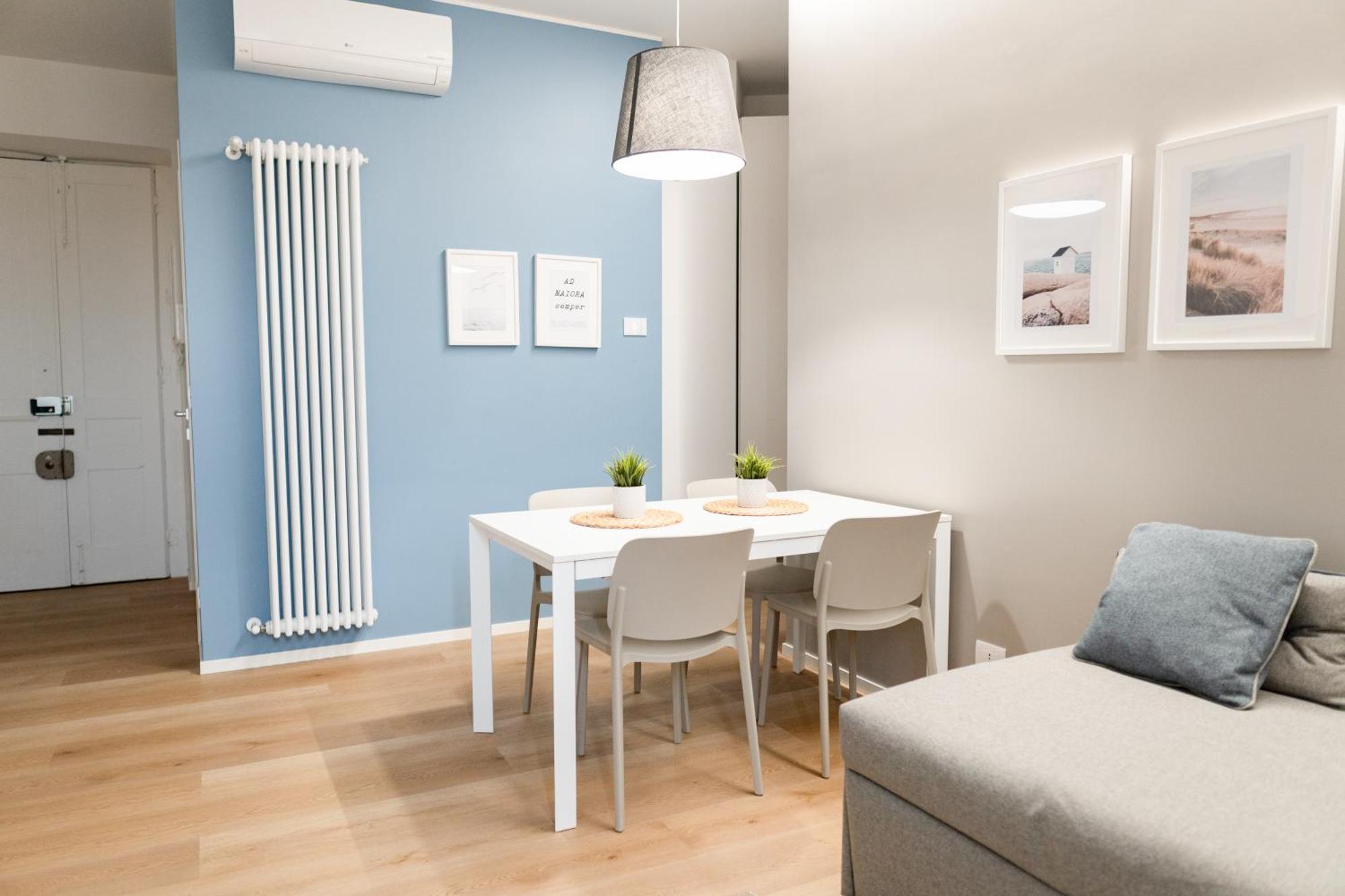 Appartement Unito Urban Relais à Turin Extérieur photo