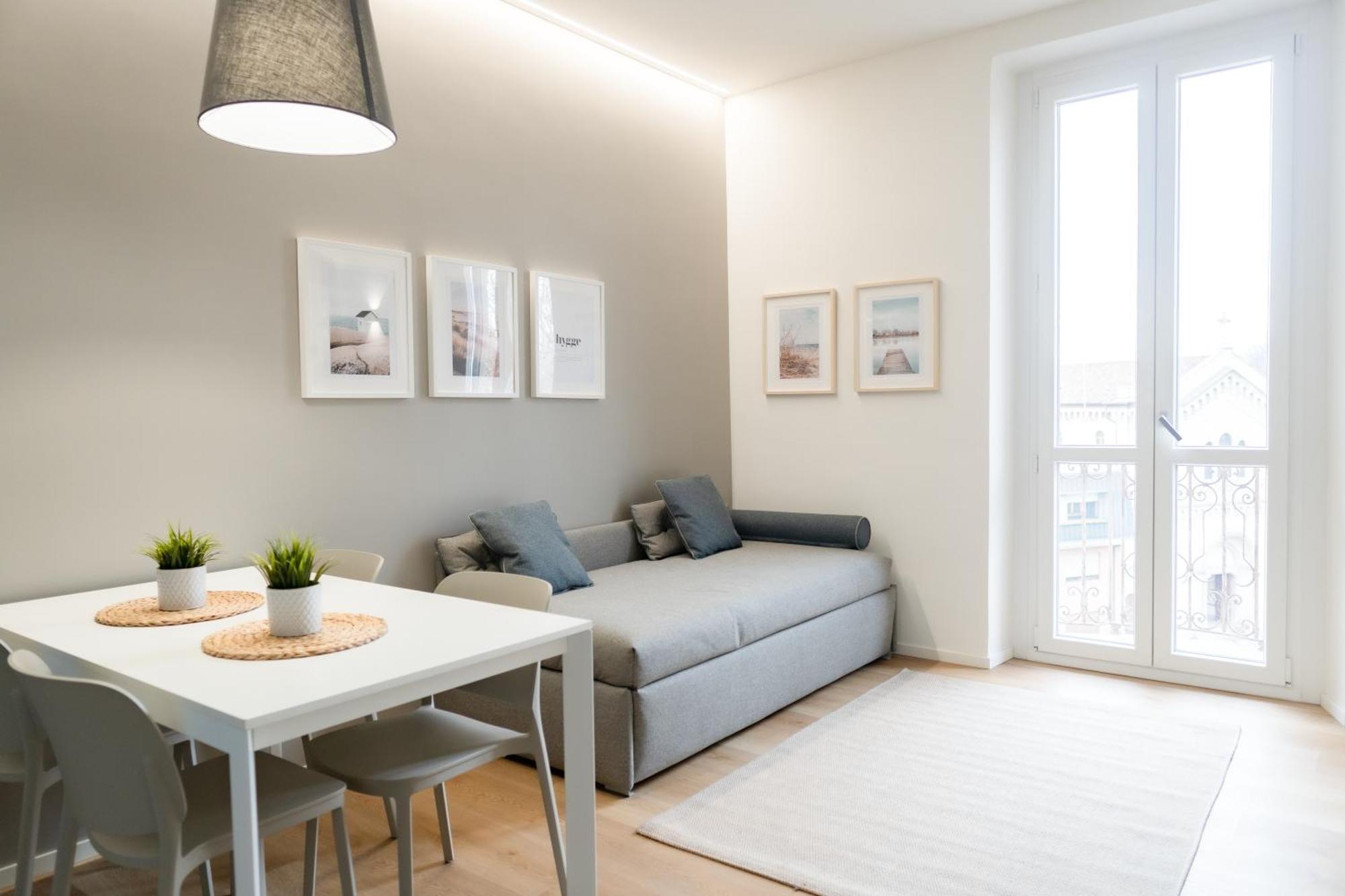 Appartement Unito Urban Relais à Turin Extérieur photo
