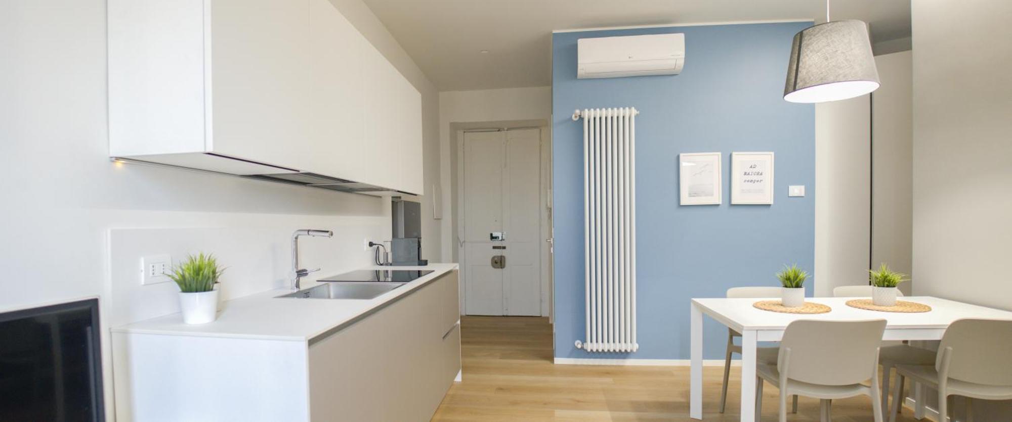 Appartement Unito Urban Relais à Turin Extérieur photo