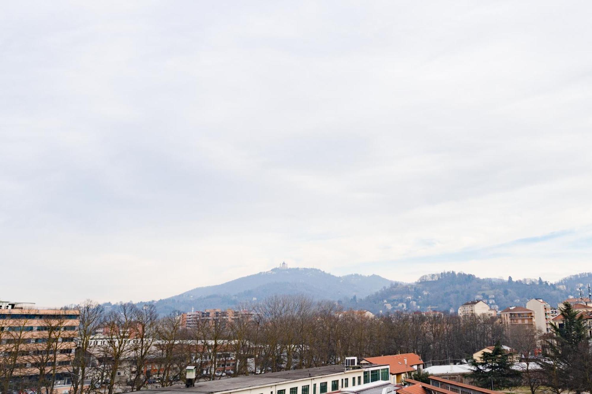 Appartement Unito Urban Relais à Turin Extérieur photo