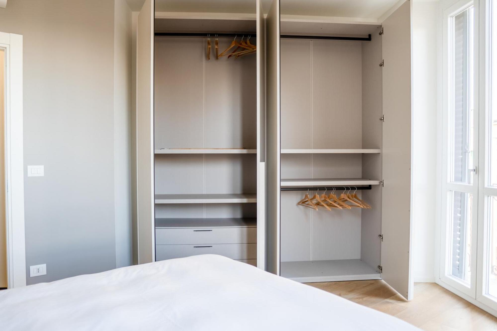 Appartement Unito Urban Relais à Turin Extérieur photo