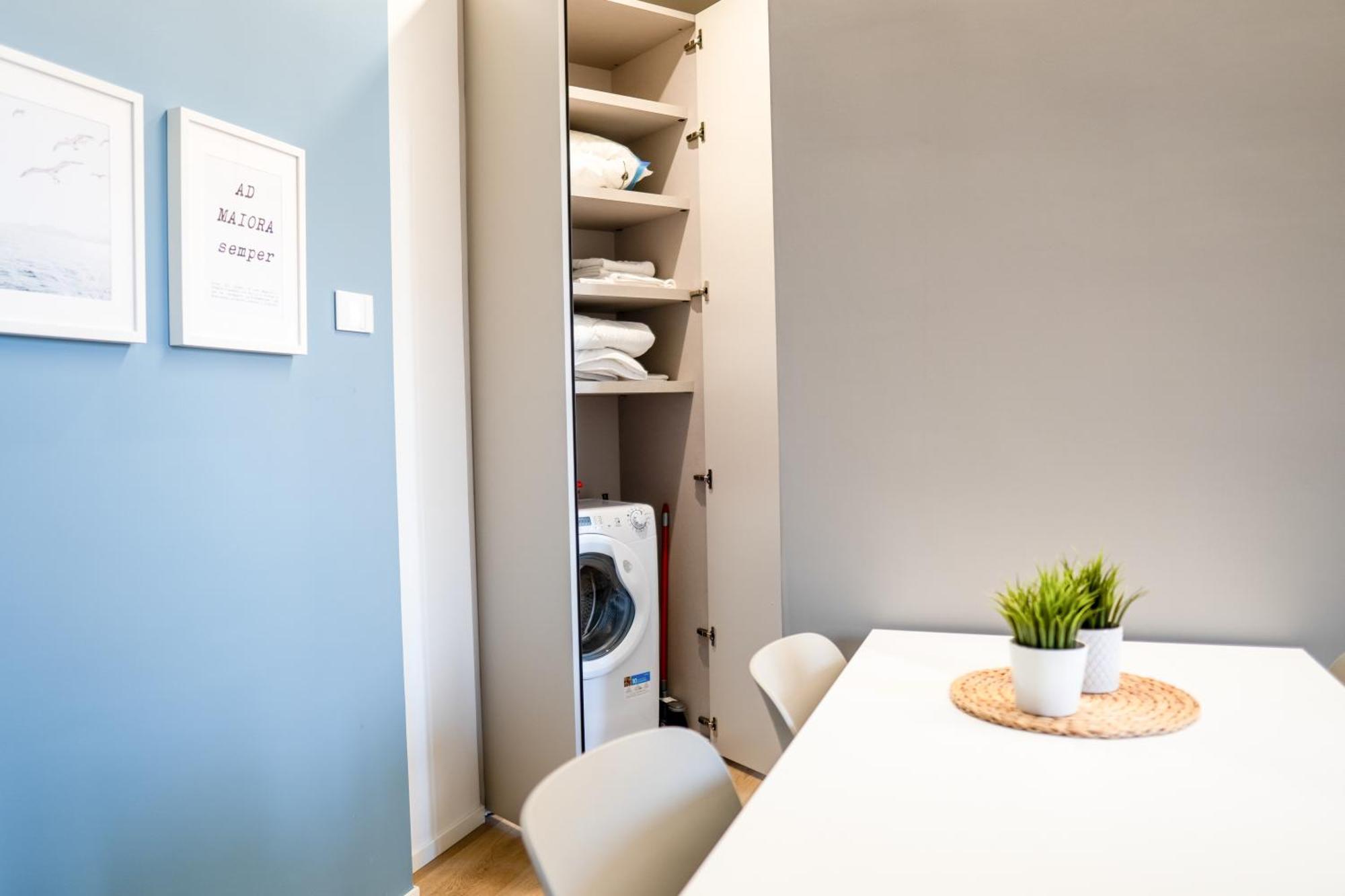 Appartement Unito Urban Relais à Turin Extérieur photo