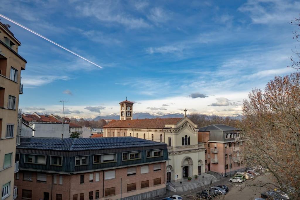 Appartement Unito Urban Relais à Turin Extérieur photo