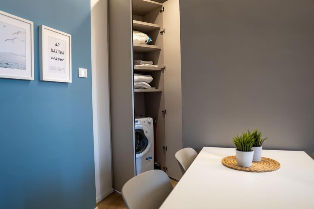 Appartement Unito Urban Relais à Turin Extérieur photo