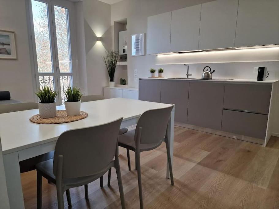 Appartement Unito Urban Relais à Turin Extérieur photo